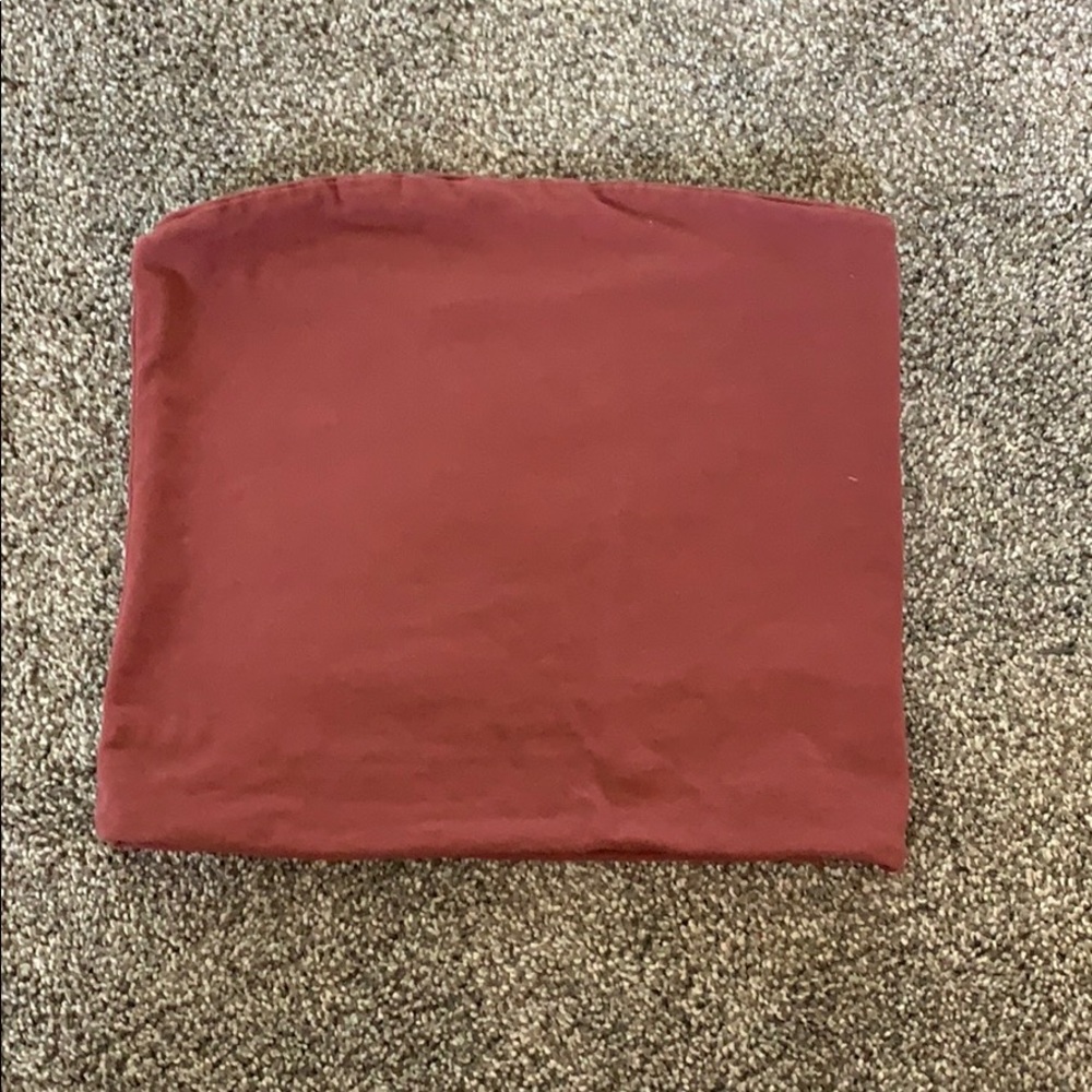 Brandy Melville Tube Top